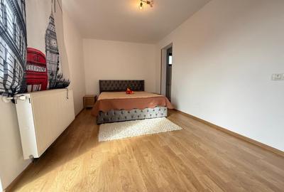 Casa individuala, 5 camere, 140 mp utili, 506 mp teren - Giroc - 8