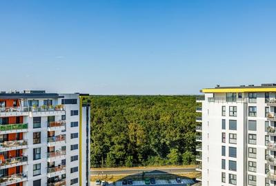 De vanzare apartament in zona de Nord - Comision 0% - 11