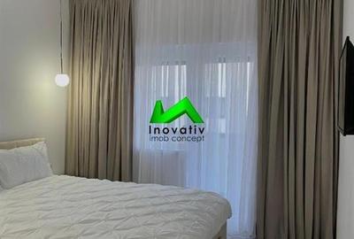 Apartament de inchiriat 2 camere Sibiu C Cisnadiei Kaufland - 1