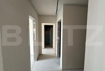 Apartament 3 camere, 2 bai, bloc nou, Marasti, Scortarilor - 6