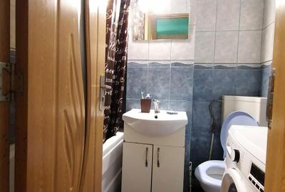 Apartament cu 2 camere semidecomandat în Tătărași - 2