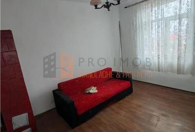 Apartament 2 camere semidecomandat in Dorobanti 1 - 3