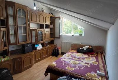 Garsoniera ,camera la casa, in Craiter - 4