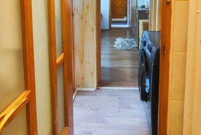Păcurari – Moara de foc | Apartament 2 camere | Mobilat& utilat - 11