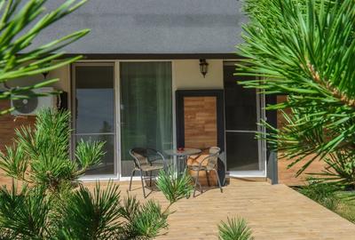 VANZARI APARTAMENTE NOI DIRECT DE LA DEZVOLTATOR LIBERTATII GARDENS OTOPENI IF - 7