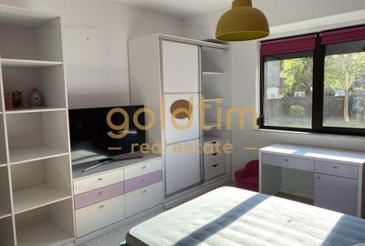 APARTAMENT LUX/COMPLET MOBILAT SI UTILAT/2 PARCARE SUB/BOXA/IANCU NICOLAE - 14