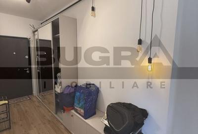 Apartament 3 camere, 63 mp, garaj, zona Toha - 12