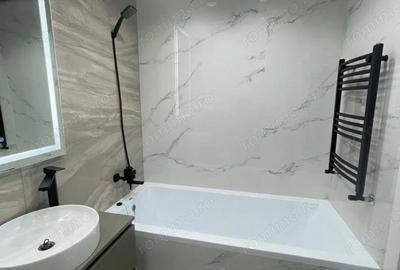 Garsonieră decomandată în Militari - 2