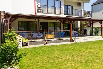 Casă cu 6 camere cu Garaj în Mogoșoaia - 29