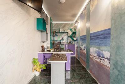 Casă cu Canalizare în Căteasca - 7