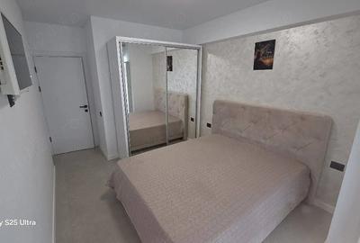 Apartament cu 2 camere decomandat în Nord - 1