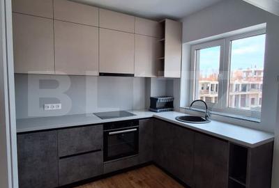 Apartament cu 2 camere în Bartolomeu - 2