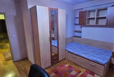 Apartament 4 camere, centrala proprie, curte, Lipovei - 3