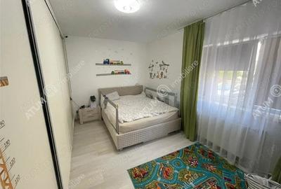 Apartament cu 2 camere decomandat în Central - 7