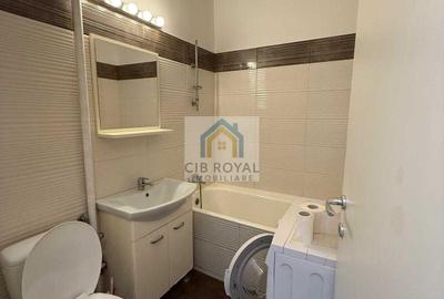 Inchiriez apt. 2 camere Bd. Ion Mihalache, la 10 minute metrou Grivita, renovat. - 8