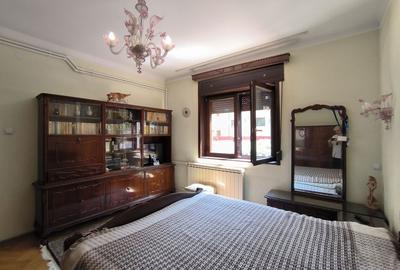 Apartament 3 camere de vanzare cu garaj si boxa Cismigiu - 8