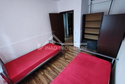 Apartament cu 3 camere, 72mp, situat la parter, Strada Calea Turzii - 13
