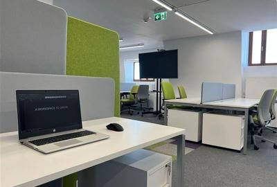 Inchiriere spatii de birouri - Bratianu Business Center - 7