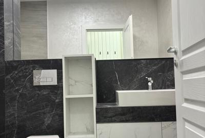 Inchiriez apartament 1 camera nou Zona Dacia - 12