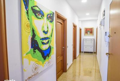 Apartament cu 3 camere în Primăverii - 4