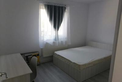 Garsonieră decomandată în Lunca Cetățuii - 1