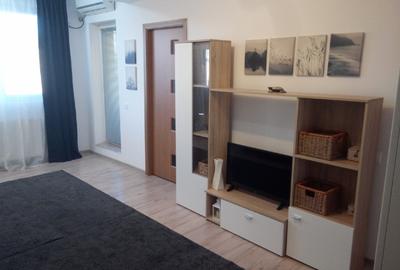 Garsonieră semidecomandată, mobilată în Dristor - 4