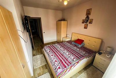 Isaran, Tractorul, Brasov - 2