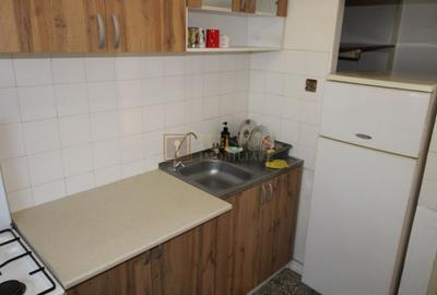 Apartament cu 2 camere decomandat, mobilat în Gheorghe Lazăr - 6