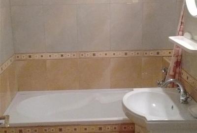 Apartament cu 3 camere decomandat, mobilat în ICIL - 1