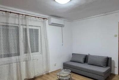 Garsonieră decomandată, mobilată în Crângași - 1