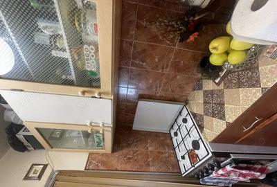 Garsonieră decomandată în Tractorul - 6