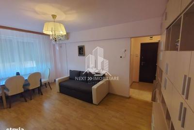 Apartament cu 2 camere semidecomandat, mobilat în Cazino - 4