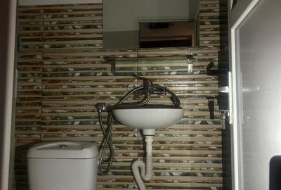 Garsonieră decomandată, mobilată în Drumul Taberei - 4