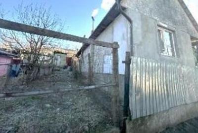 Casă cu 2 camere cu Teren 220 Mp în Bahnea - 8