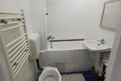 Garsonieră decomandată în Central - 5