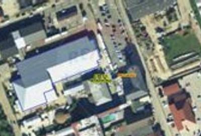 Spa?iu industrial de 762mp si inaltime 7m in zona Depoz... - 4