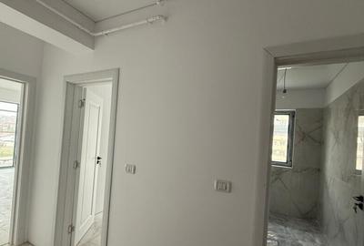 APARTAMENT DE , LA ROND VECHI IN NICOLINA, 37 m2 - 3