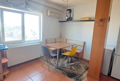 Brancoveanu Metrou Apartament Modern cu loc de parcare si contract ANAF - 7