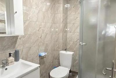 Casa 2 domitoare si living, 2 bai, mobilat utilat, Corunca - 5