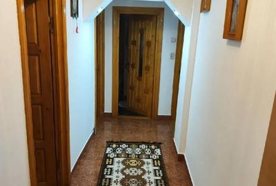 Apartament cu 2 camere decomandat în Fălticeni - 5