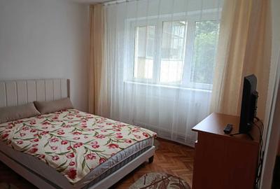 Apartament cu 2 camere decomandat în Grigorescu