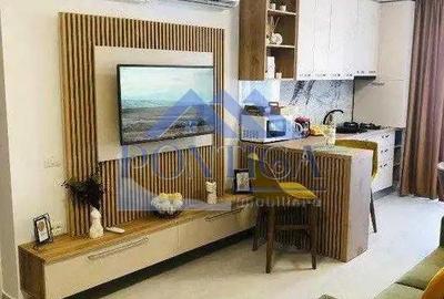 Apartament cu 2 camere semidecomandat în Central - 4