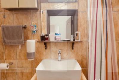 Apartament cu 2 camere decomandat în Central - 10