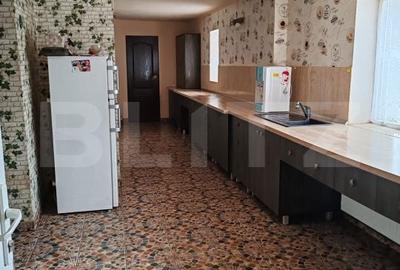 Casă cu 3 camere cu Teren 5520 Mp în Baciu - 7