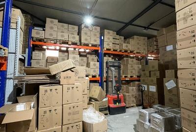 Spațiu comercial, de 255 mp, în Nicolae Grigorescu - 15