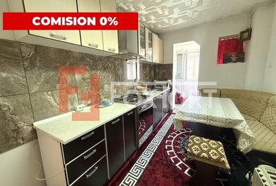 COMISION 0% Apartament cu 2 camere de vanzare, zona Buzias - 3
