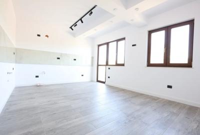 Vila finalizata, disponibila cu 600 sau 1000 mp teren, Rediu, IASI Vila finalizata, disponibila cu 600 sau 1000 mp teren, Rediu, IASI - 8