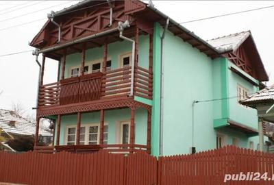 Vand casa P + 1 Etaj - 4