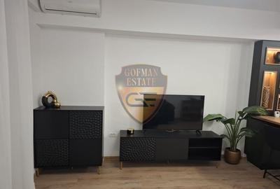 Apartament cu 2 camere semidecomandat în Tomis Nord - 2