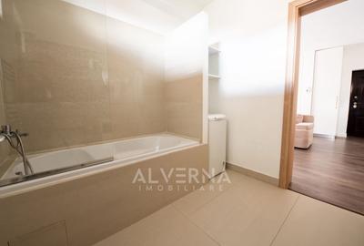 Apartament cu 2 camere semidecomandat, mobilat în Zorilor - 7